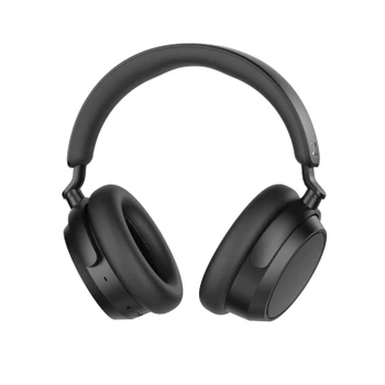 Sennheiser Accentum Plus Wireless Over The Ear Headphones